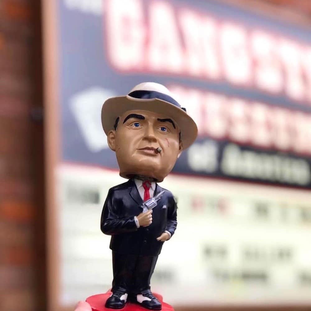 Gangster Museum of America — 