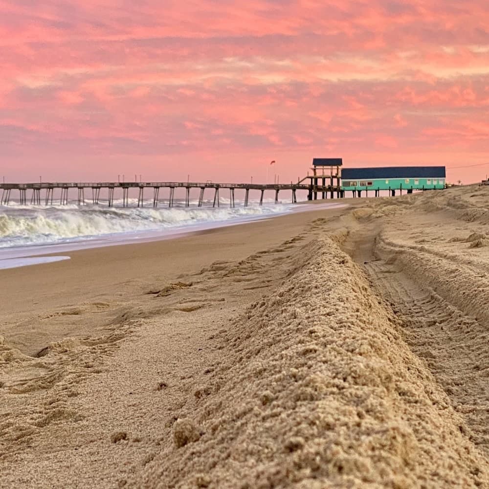 Kill Devil Hills — North Carolina, United States, North America