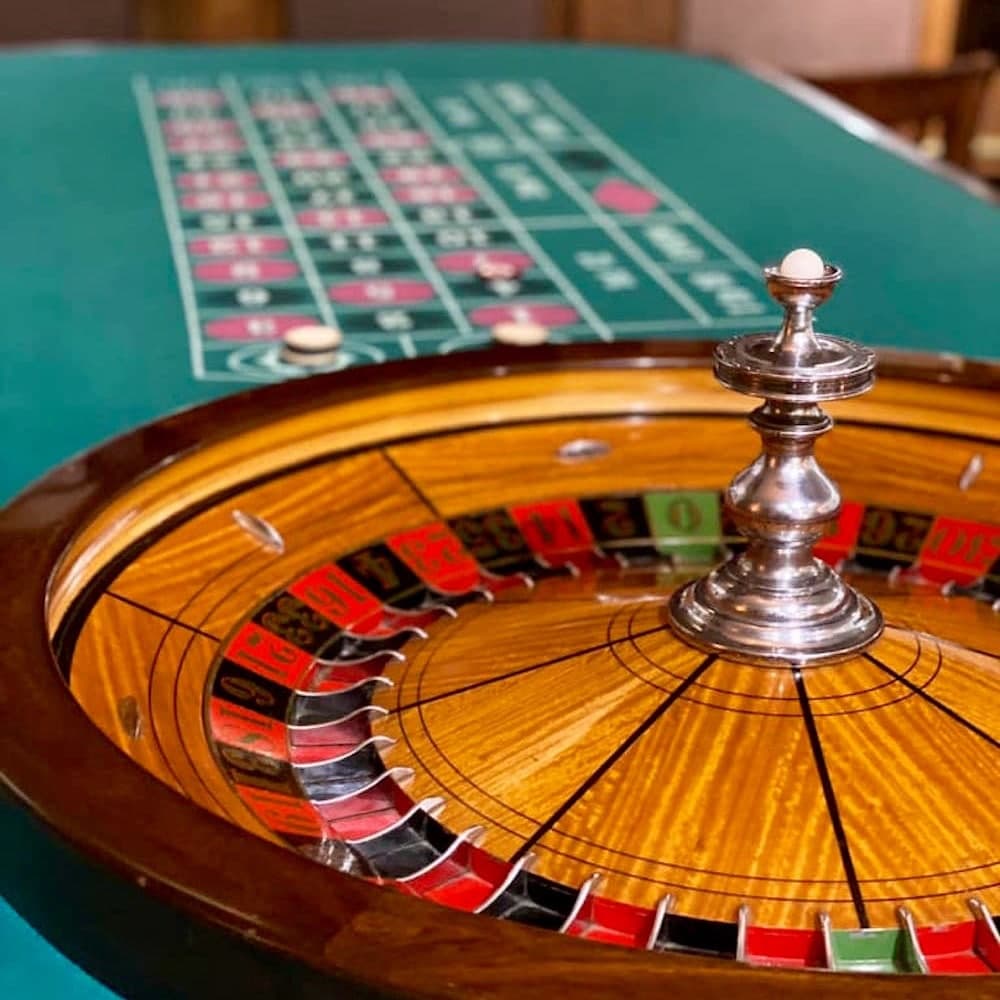 Gangster Museum of America — 