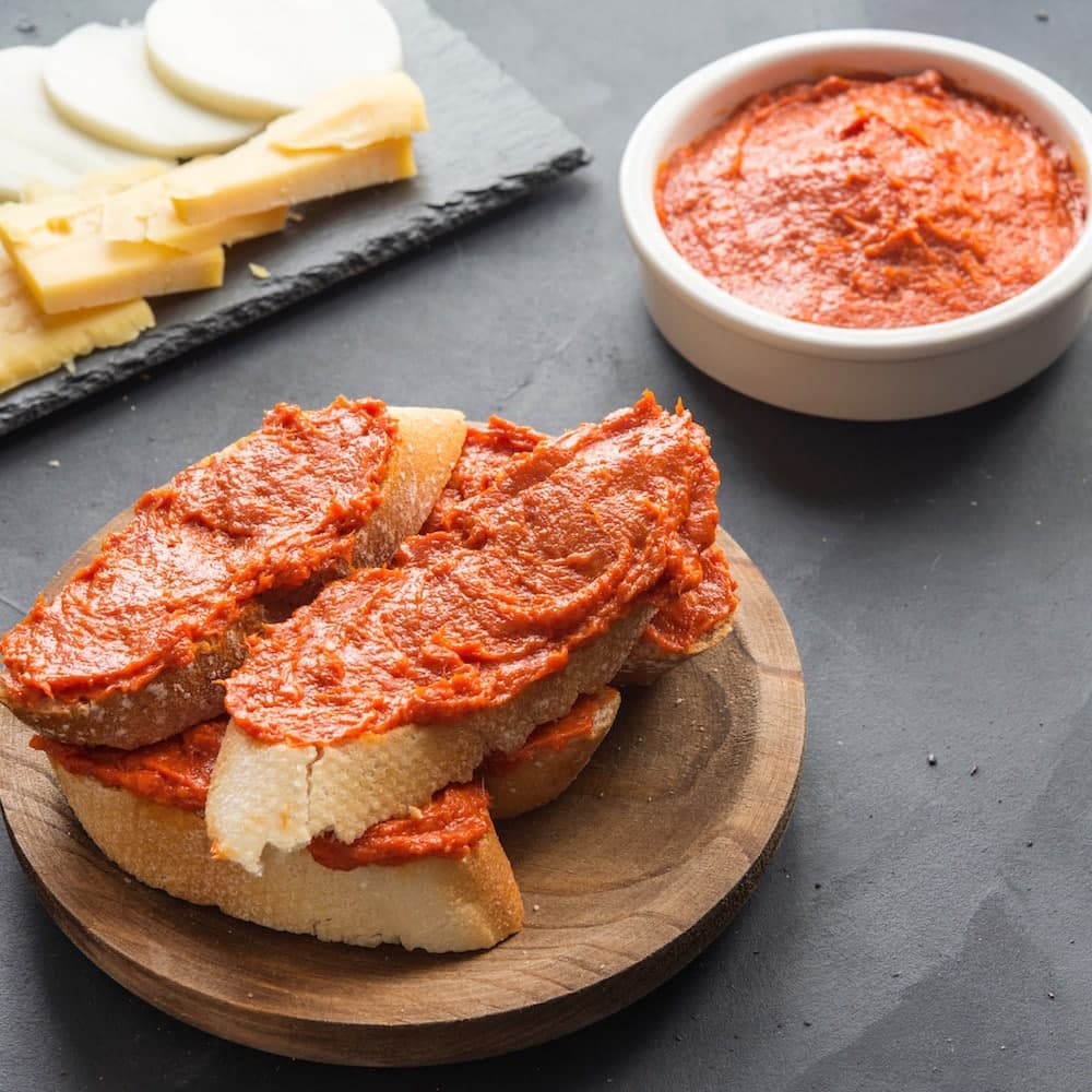 Valencia Food Tours — 