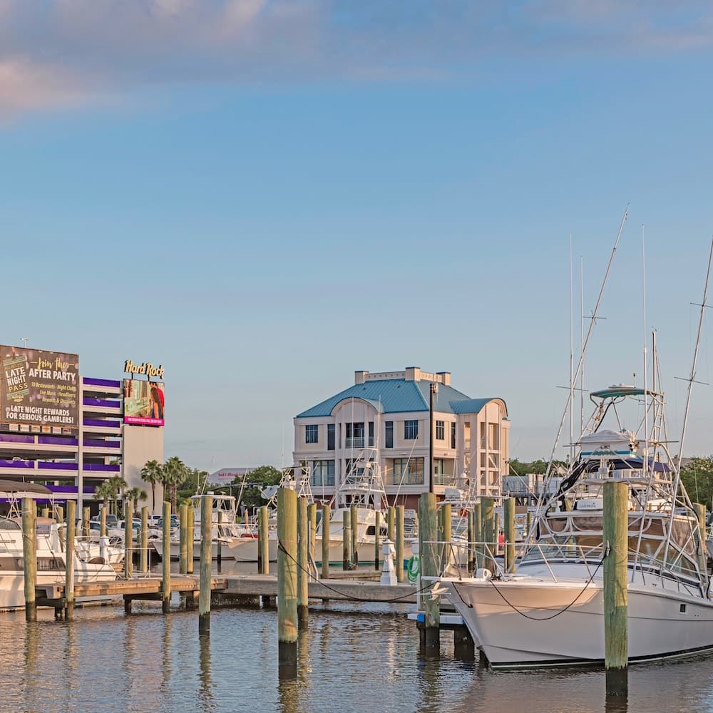 Biloxi — 