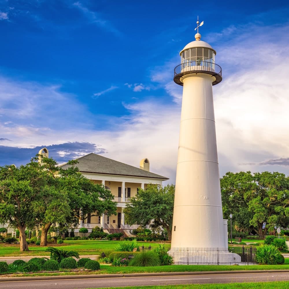 Biloxi — 