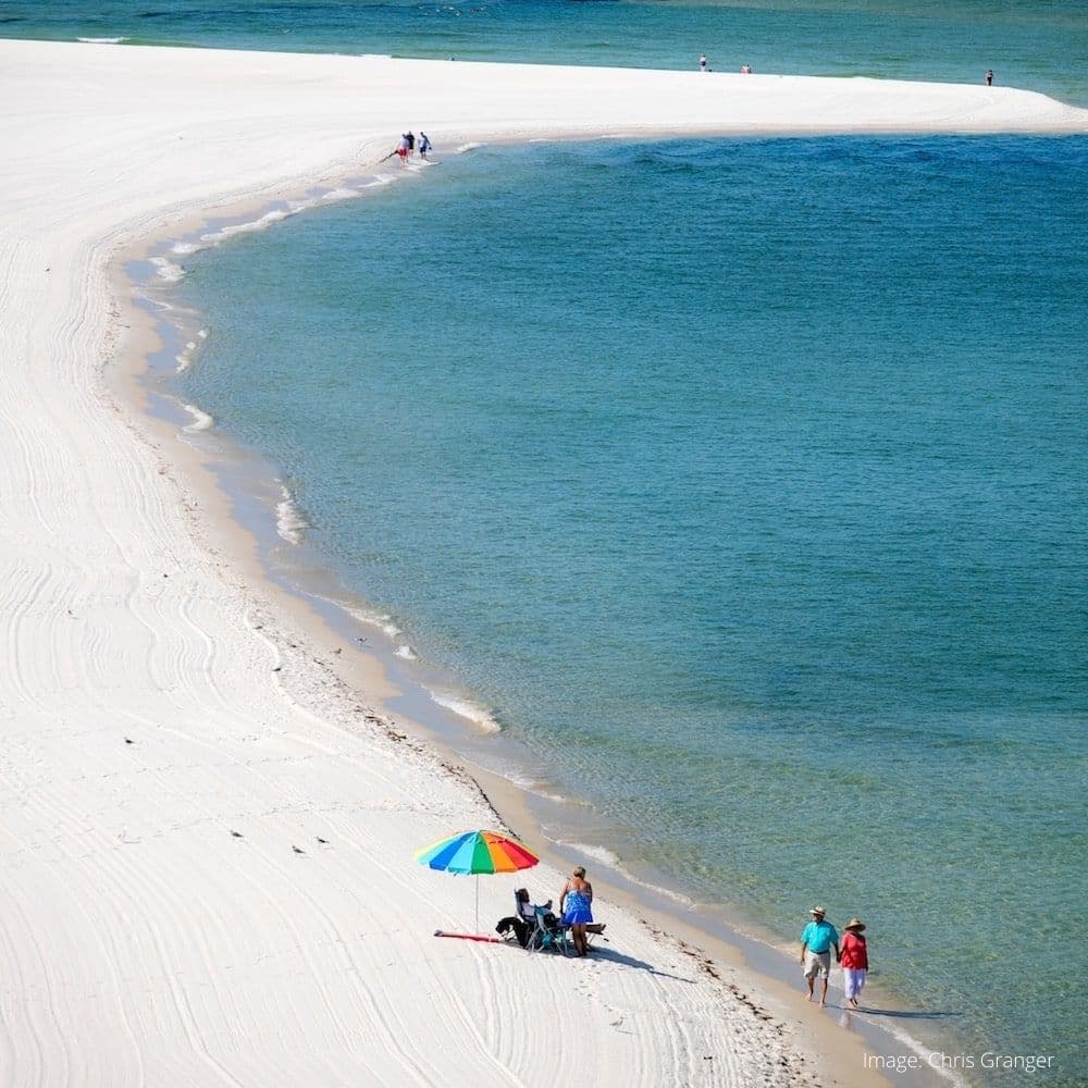 Orange Beach — 