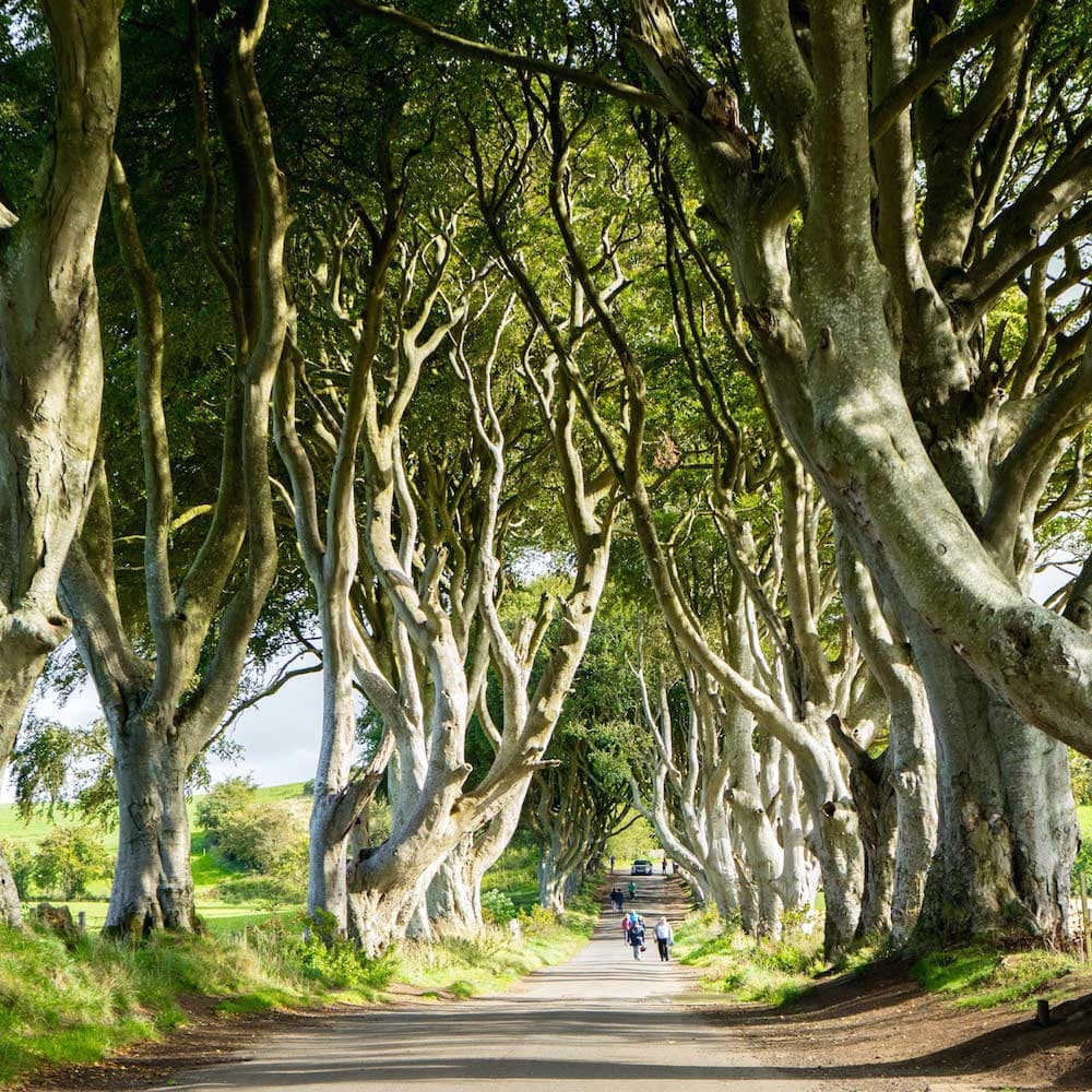Armoy — Northern Ireland, United Kingdom