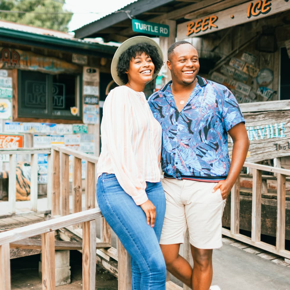 Atchafalaya National Heritage Area — 