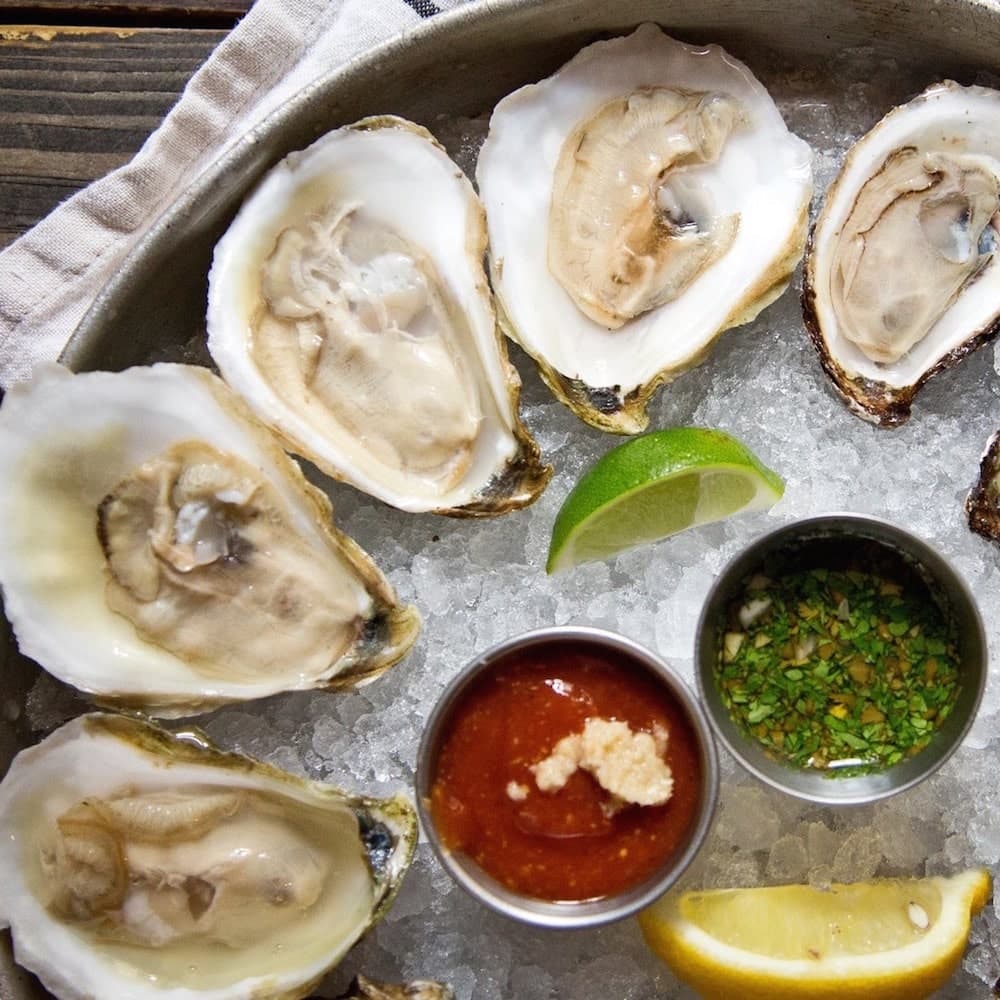 Charleston Food Tours — 