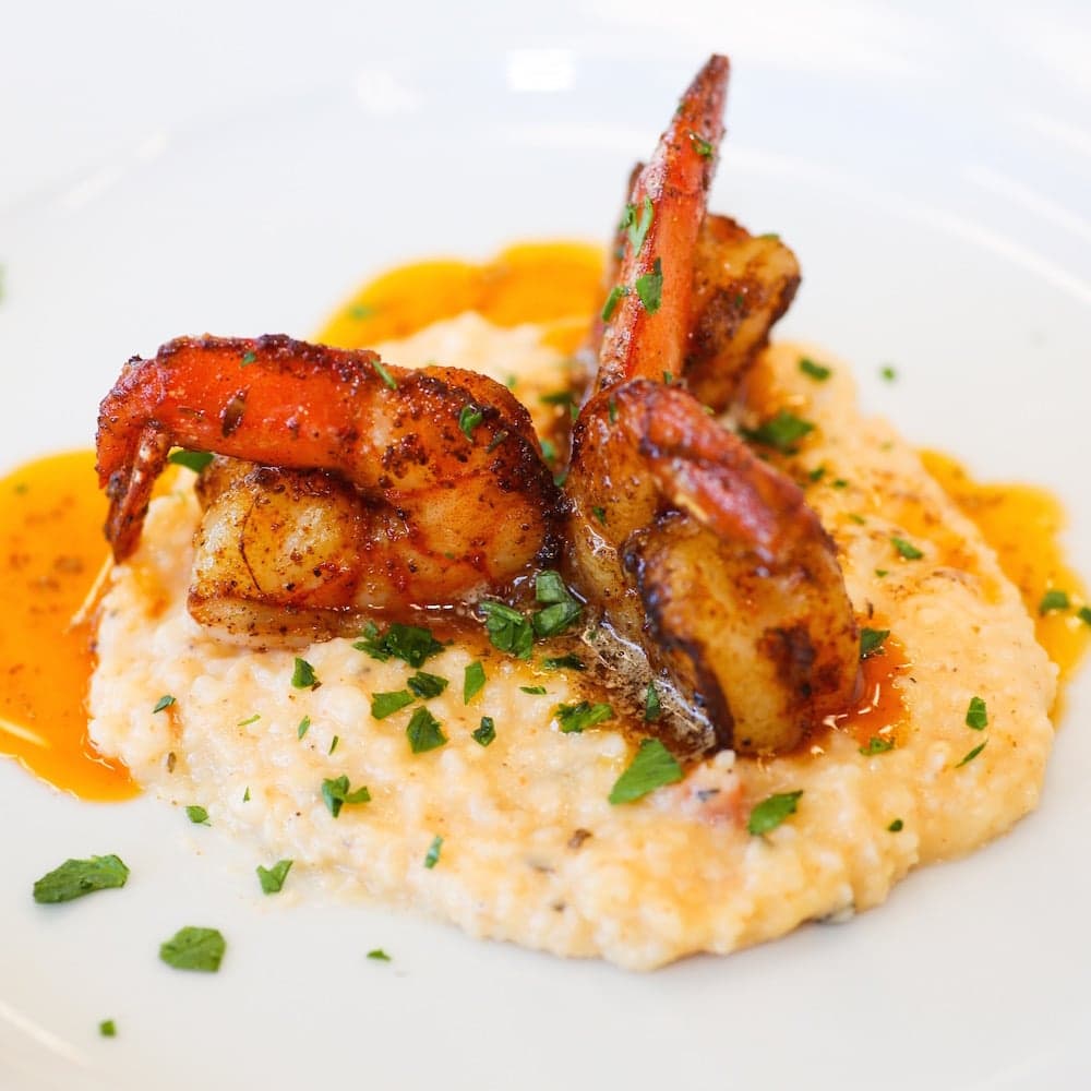 Charleston Food Tours — 