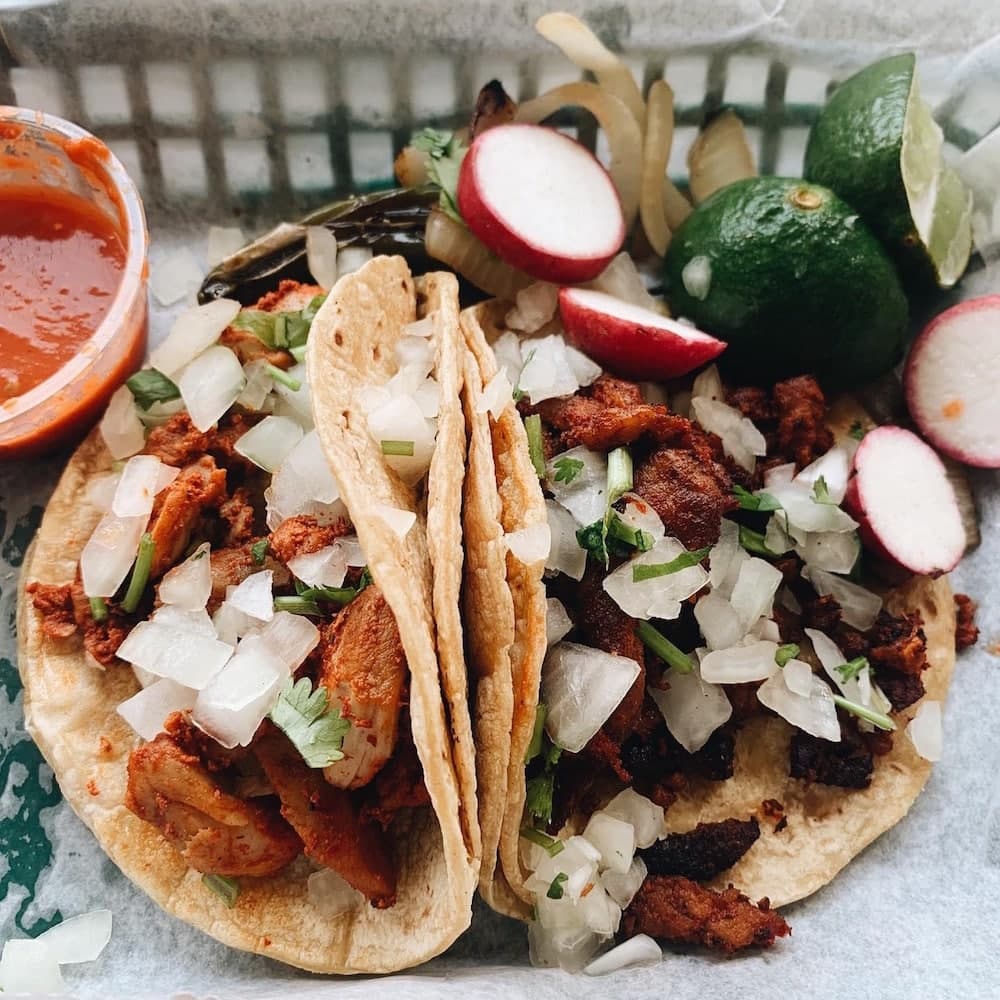 Charleston Food Tours — 