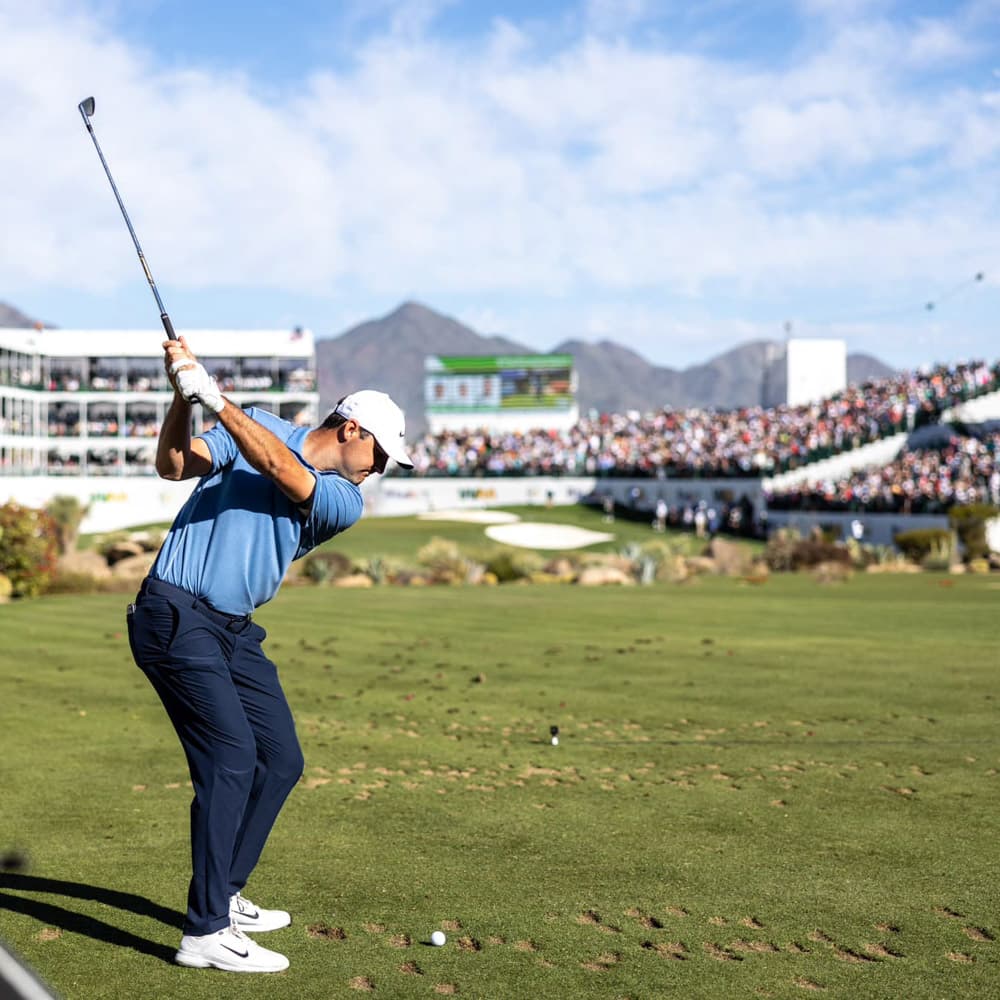 WM Phoenix Open — 
