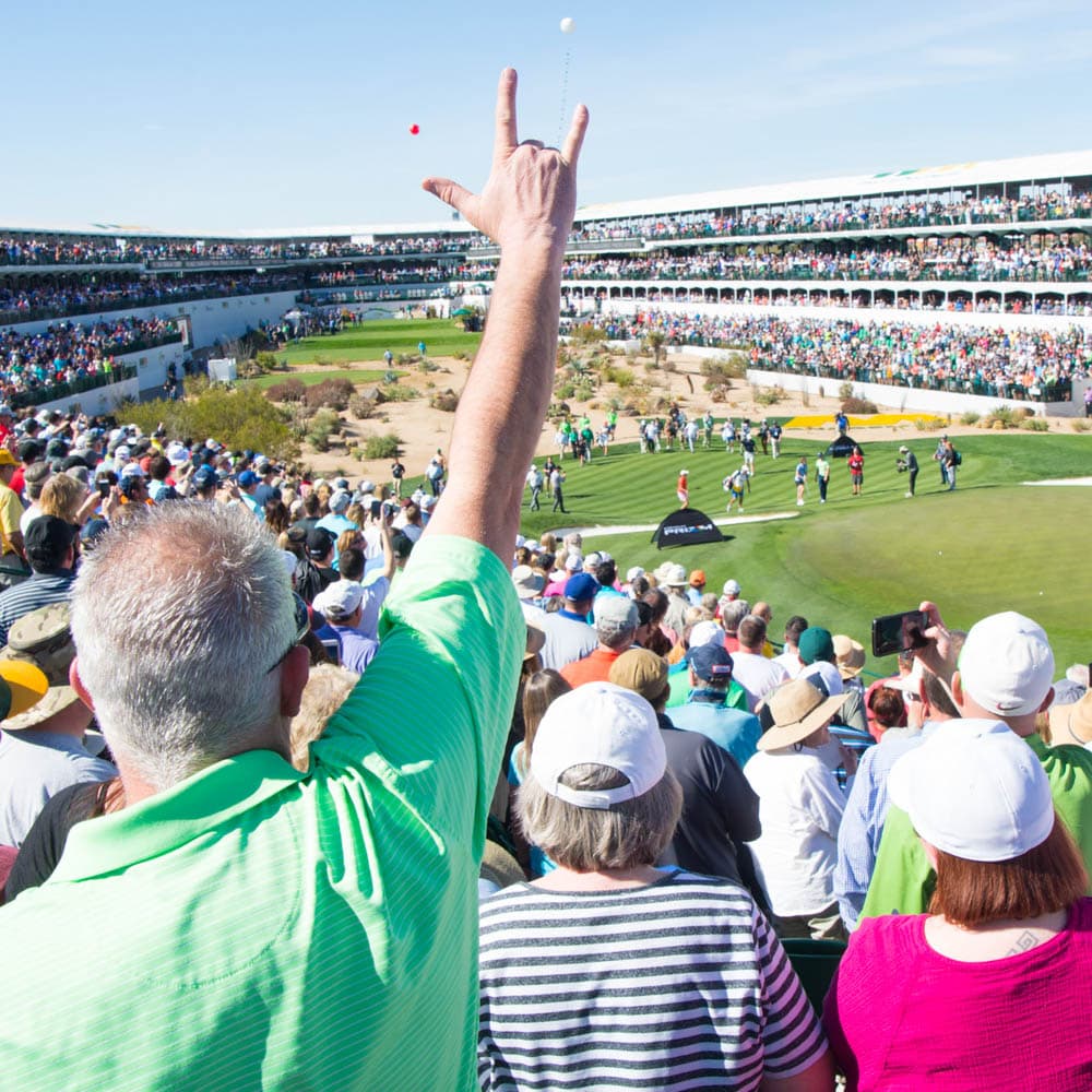 WM Phoenix Open — 