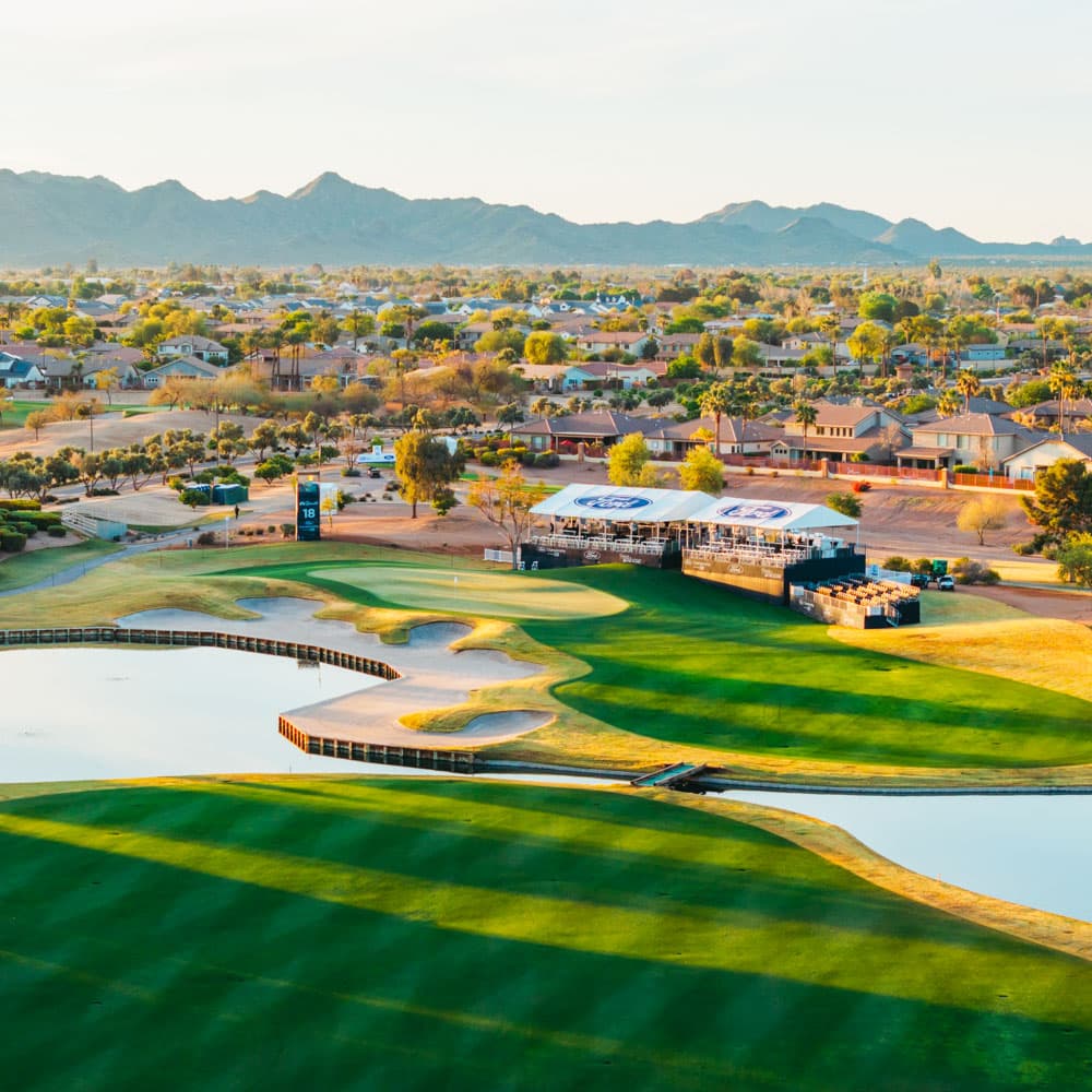 WM Phoenix Open — 