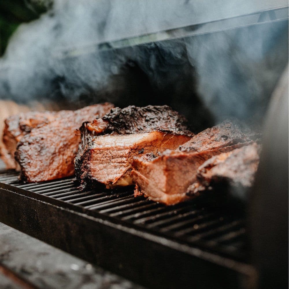 Hermitage Farm & Barn8 Restaurant — Louisville, Kentucky, United States, North America