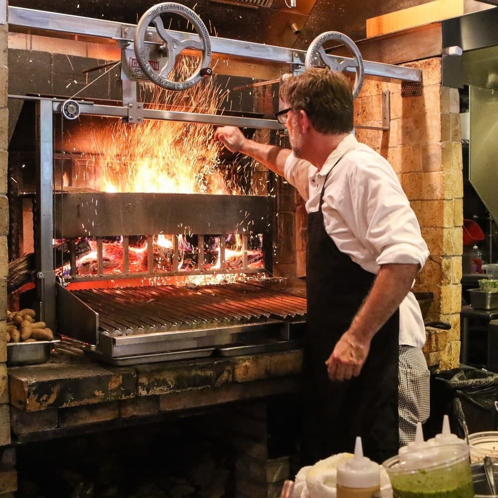 Lexington Distillery District — Kentucky, United States, North America