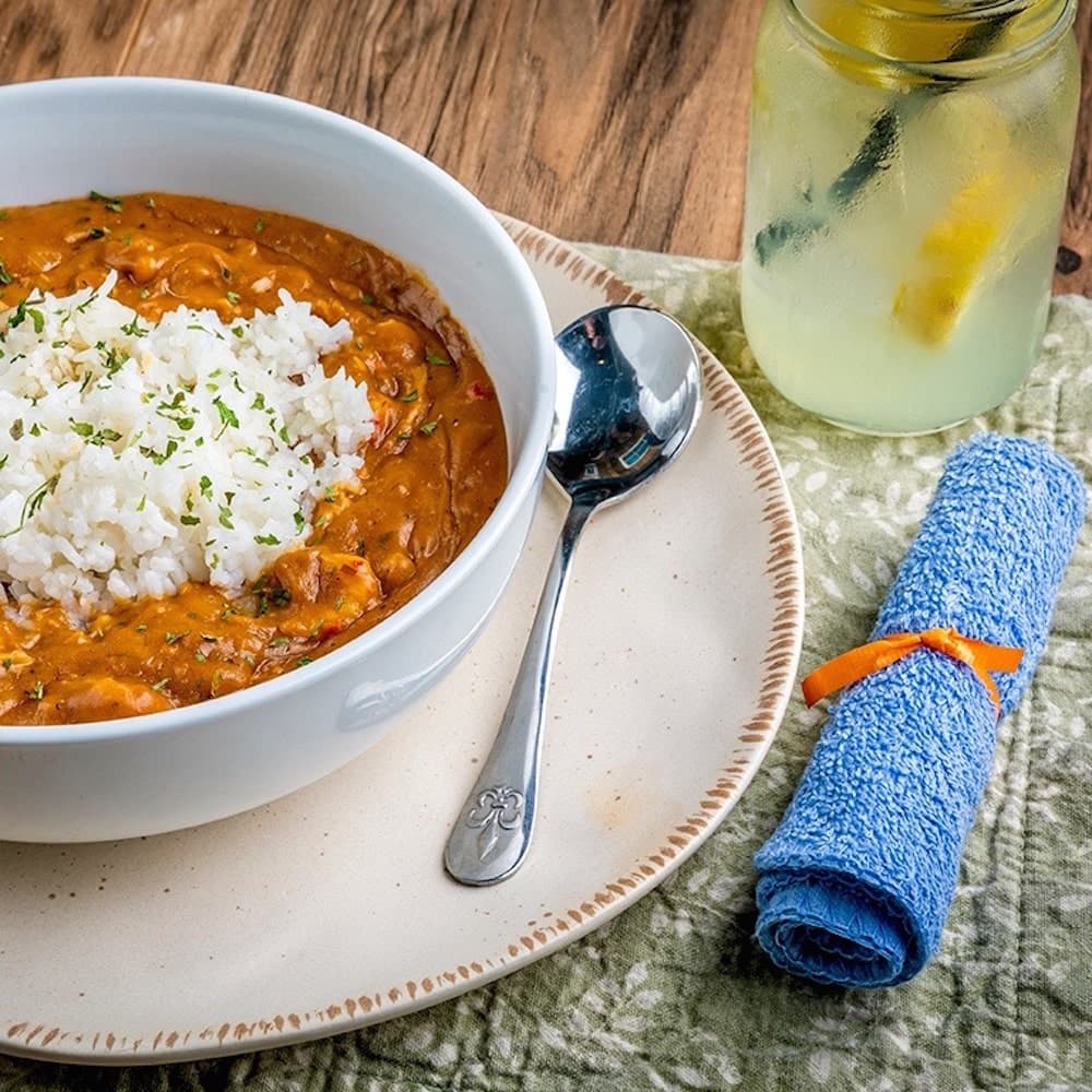 Hot Tails Crawfish House — 