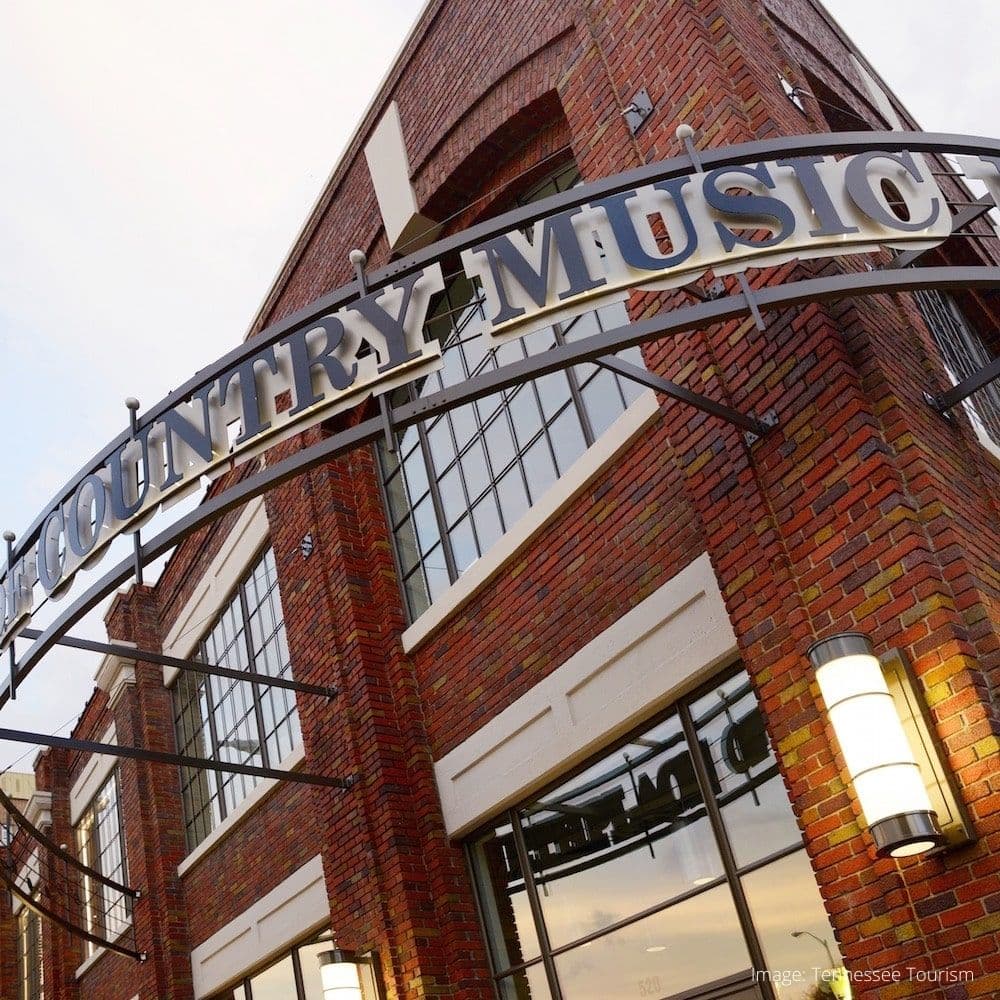 Birthplace of Country Music Museum — 