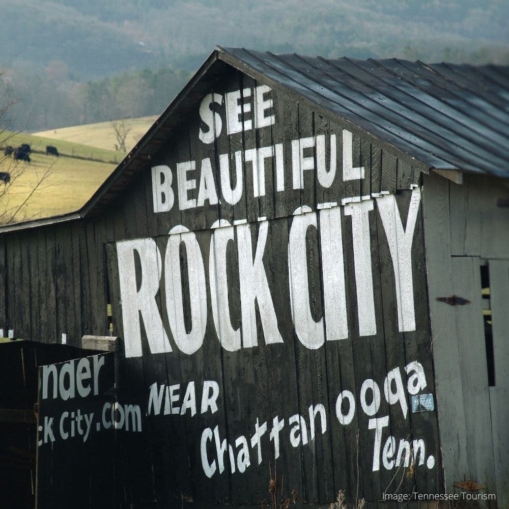 Chattanooga — 
