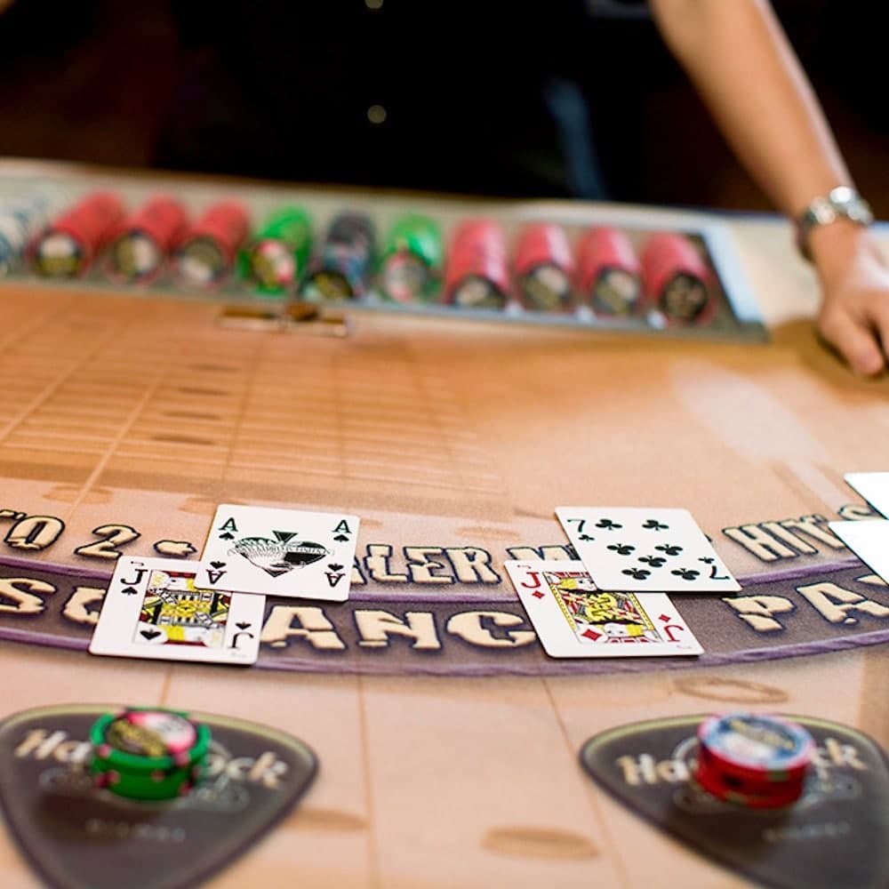 Coastal Mississippi Casinos & Gaming — 