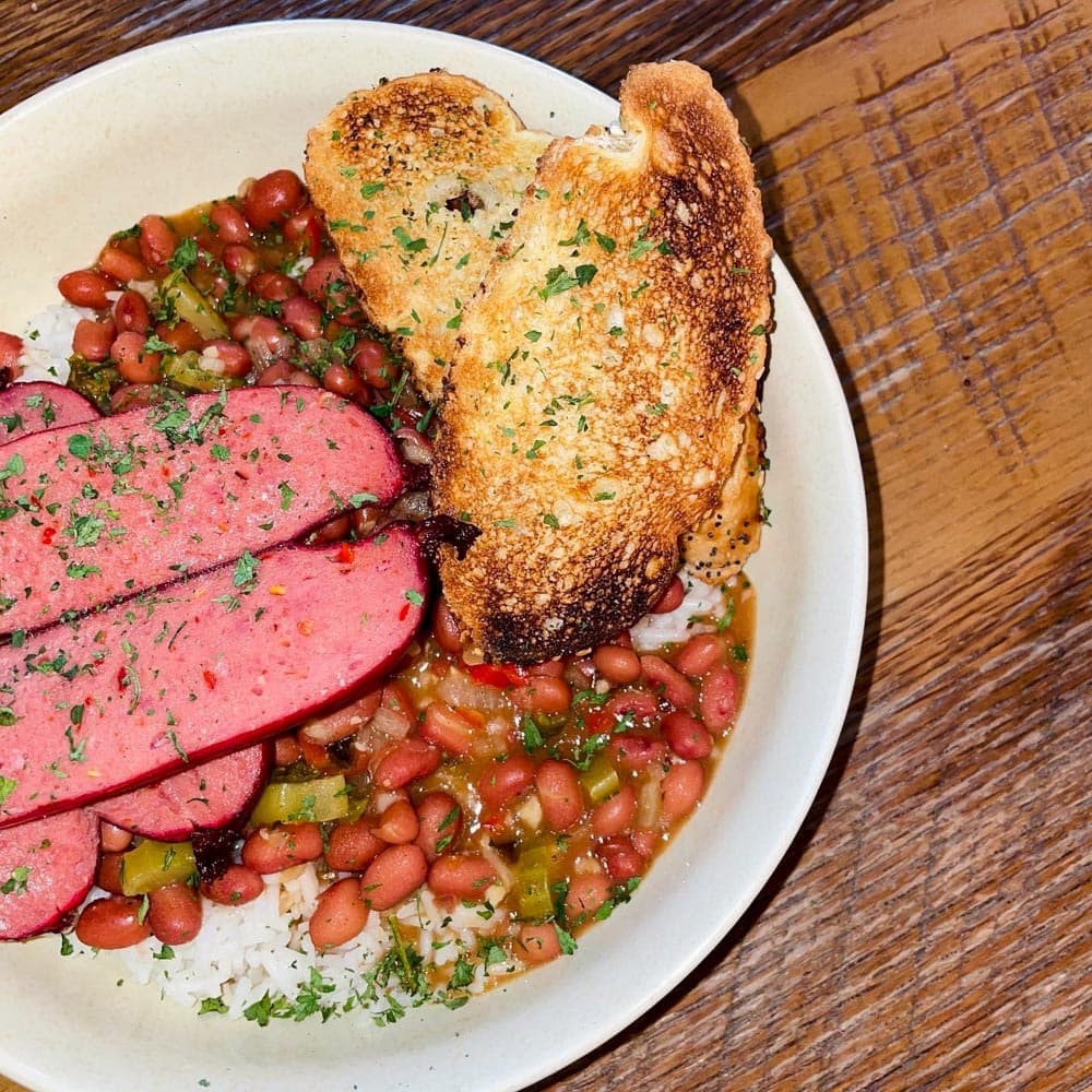 Two Brothers Smoked Meats — 