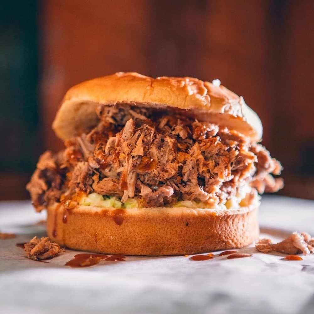 Skylight Inn BBQ — North Carolina, United States, North America