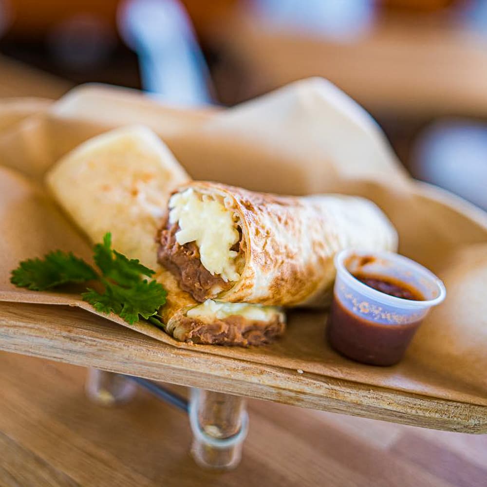 Testal Mexican Kitchen — 