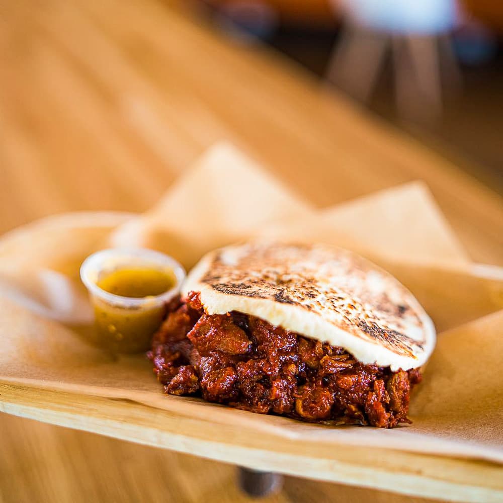 Testal Mexican Kitchen — 