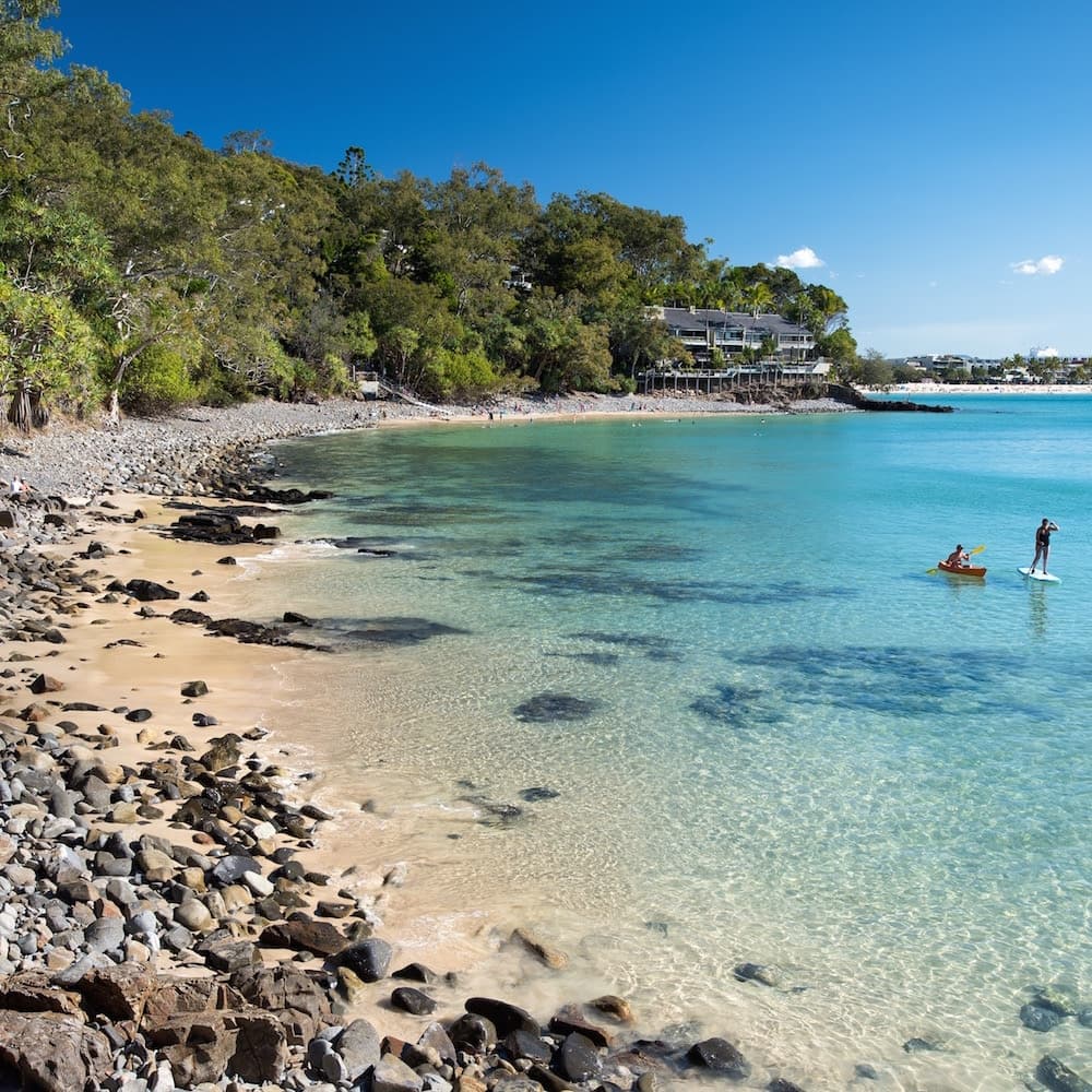 Noosa Heads — Queensland, Australia, Oceania