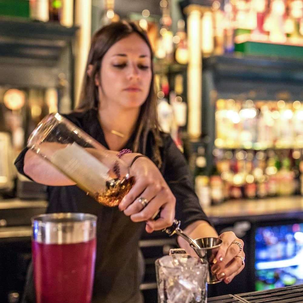 Duck's Grille & Bar — North Carolina, United States, North America