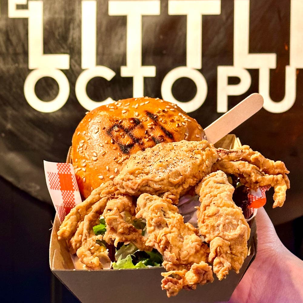 Eat Street Northshore — 