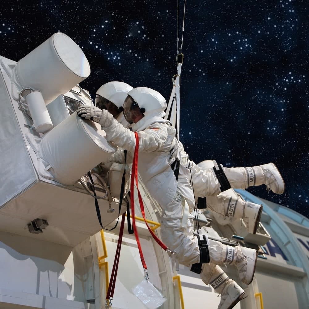 US Space and Rocket Centre — 