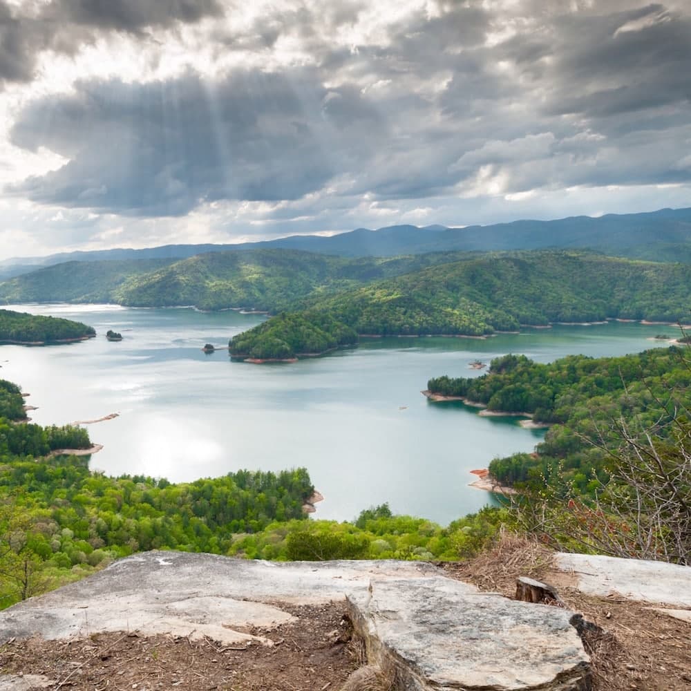 Keowee-Toxaway State Park — South Carolina, United States, North America
