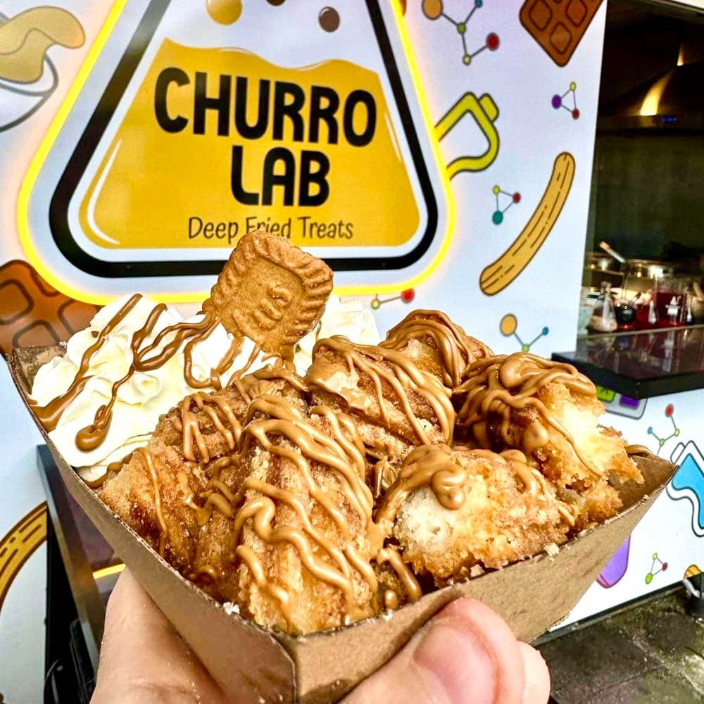 Eat Street Northshore — Brisbane, Queensland, Australia, Oceania