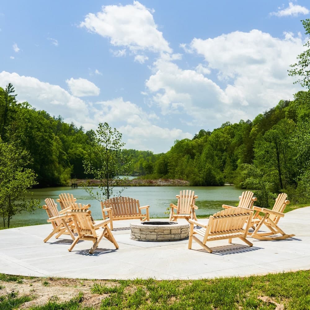 Keowee-Toxaway State Park — 