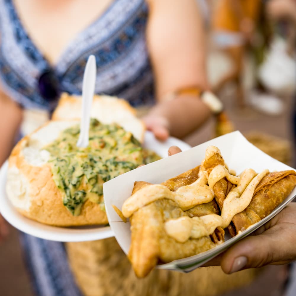 Louisiana Cultural Festivals — 