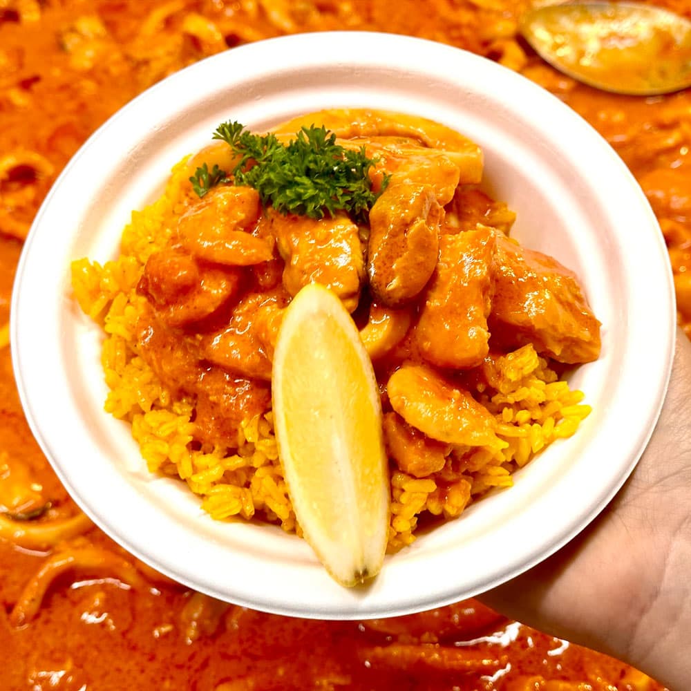 Eat Street Northshore — 