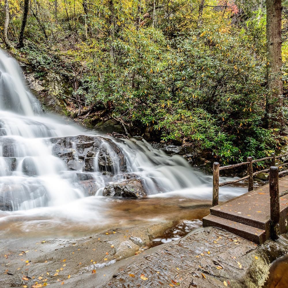 Pigeon Forge — 