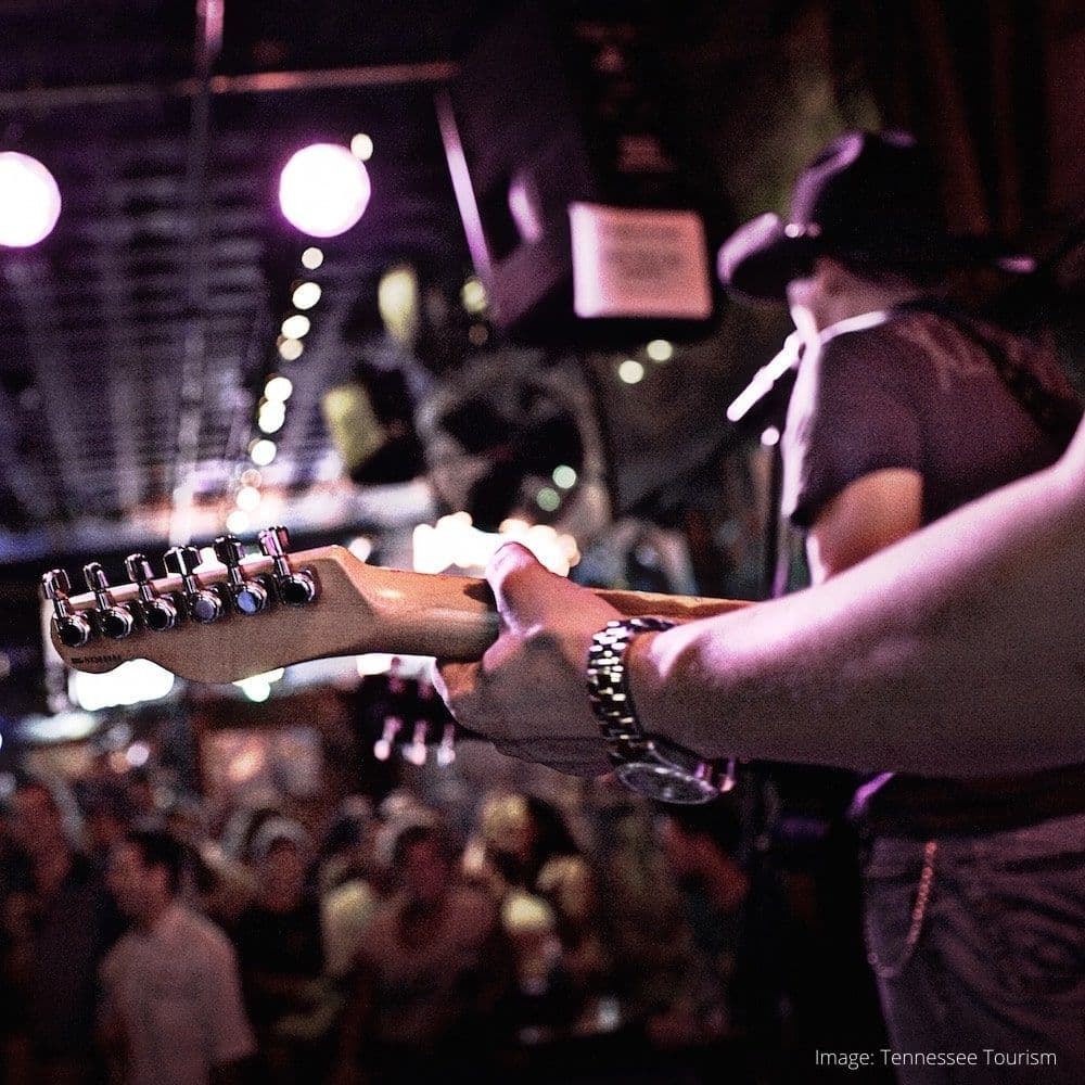 Honky Tonk Highway — 