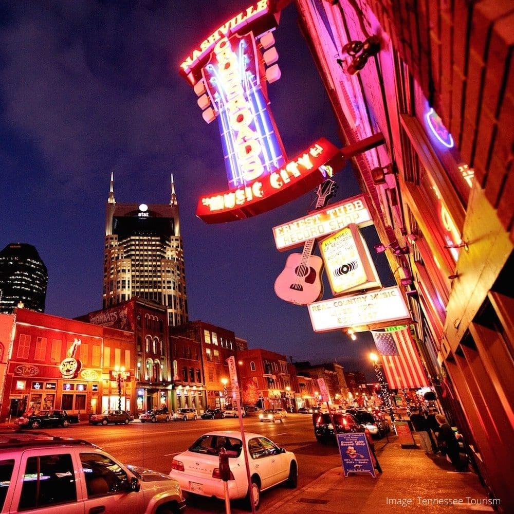 Honky Tonk Highway — 