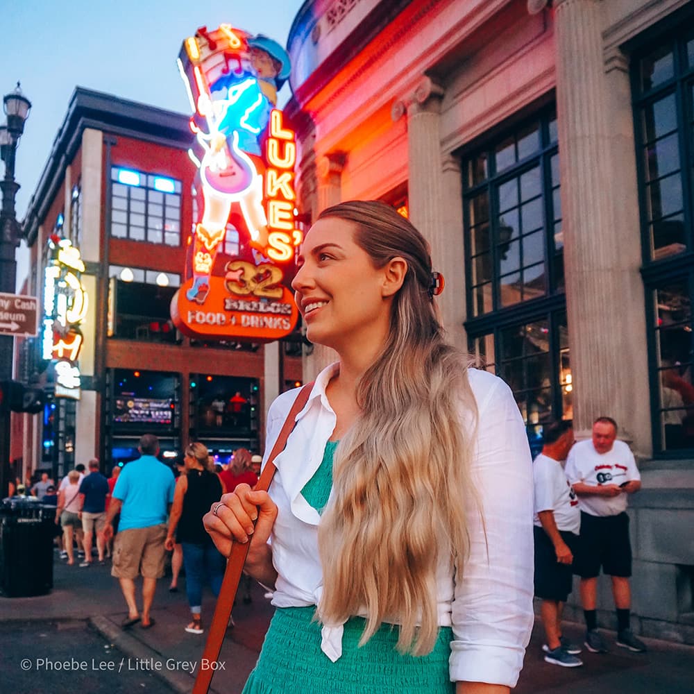 Honky Tonk Highway — 
