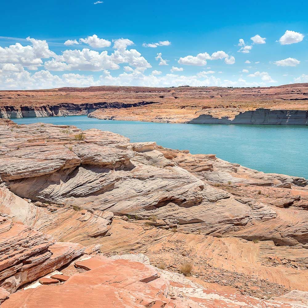 Lake Powell — 