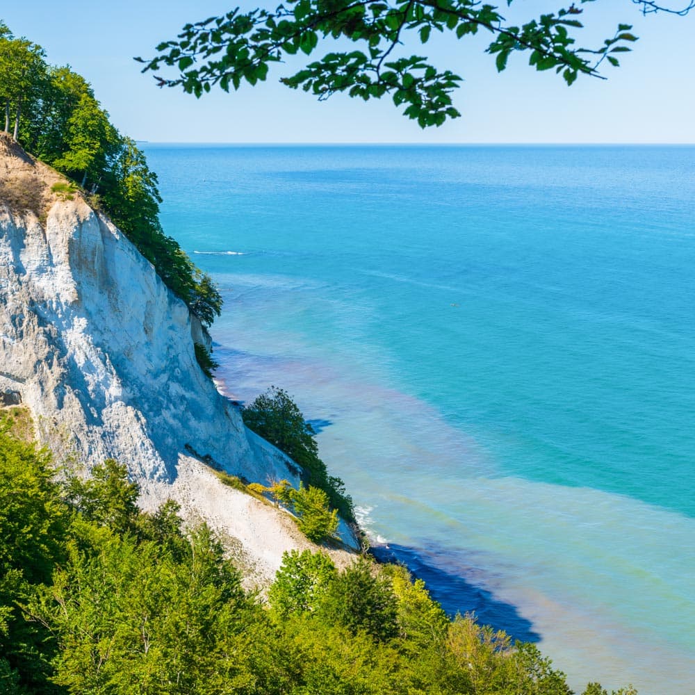 Mon Klint — Denmark, Scandinavia