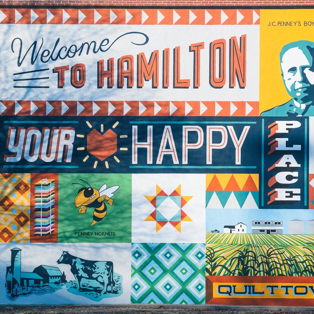 Missouri Star Quilt Company — Missouri, United States, North America