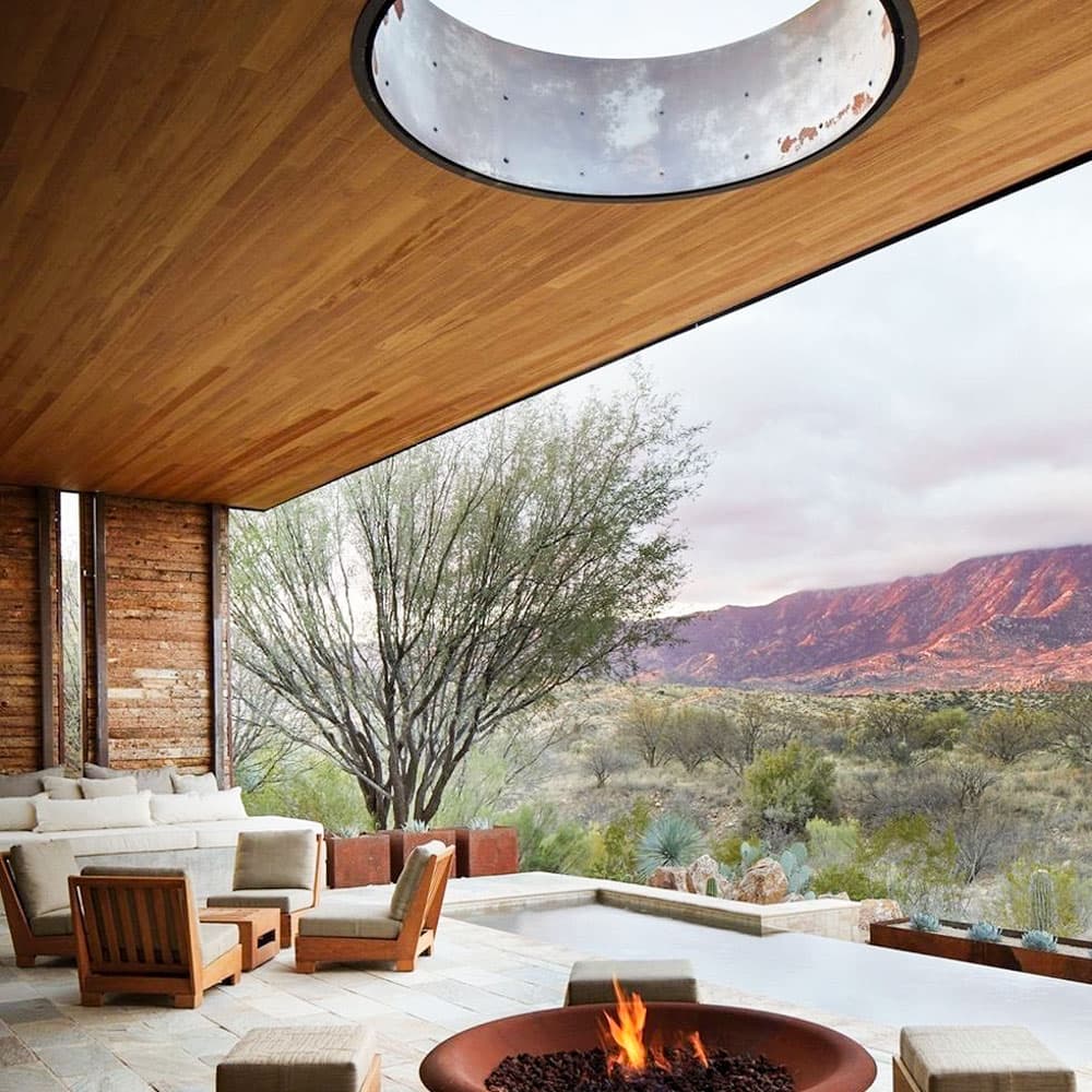Miraval Arizona Resort & Spa — 