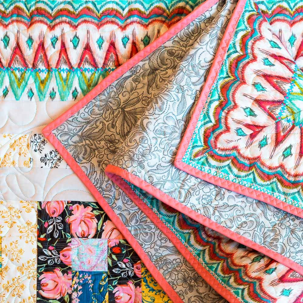 Missouri Star Quilt Company — 