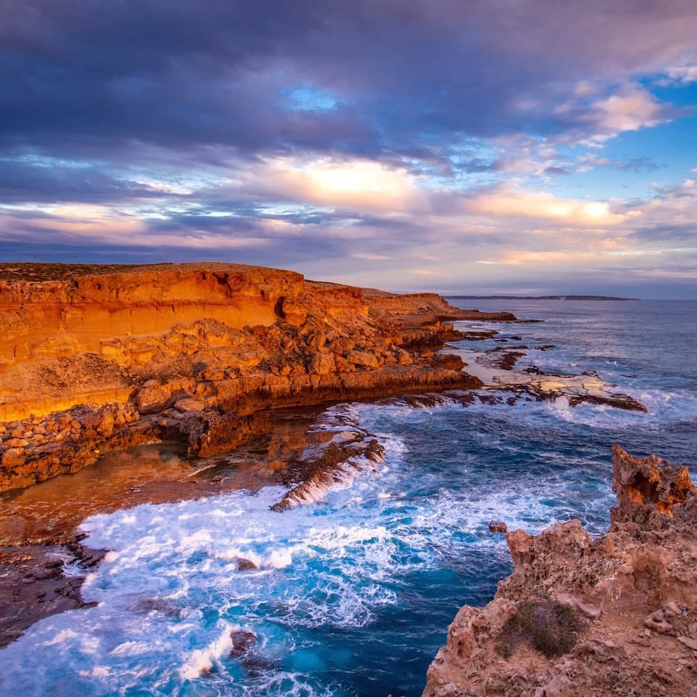 Dirk Hartog Island — Coral Coast, Western Australia, Australia, Oceania