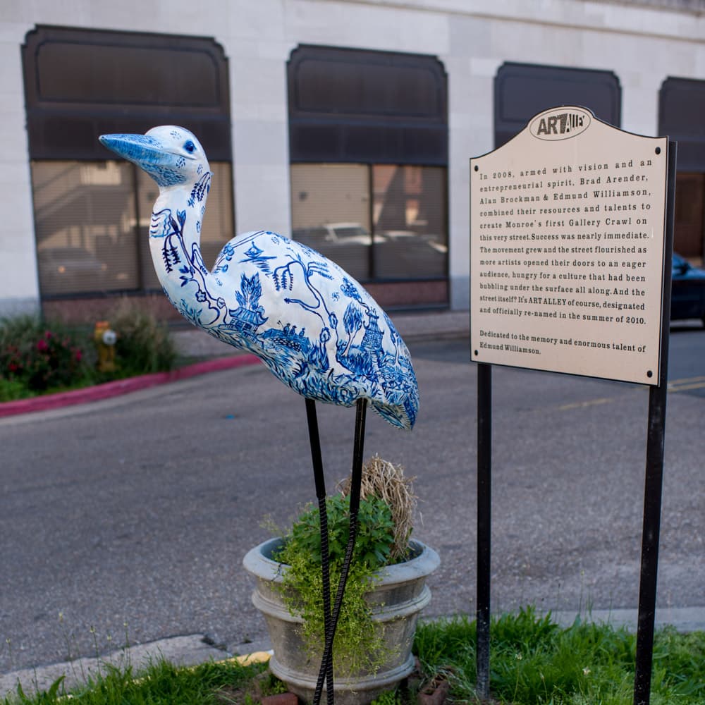Monroe Heron Hunt — 