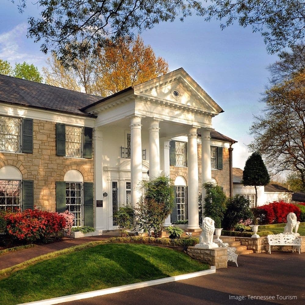 Graceland — 