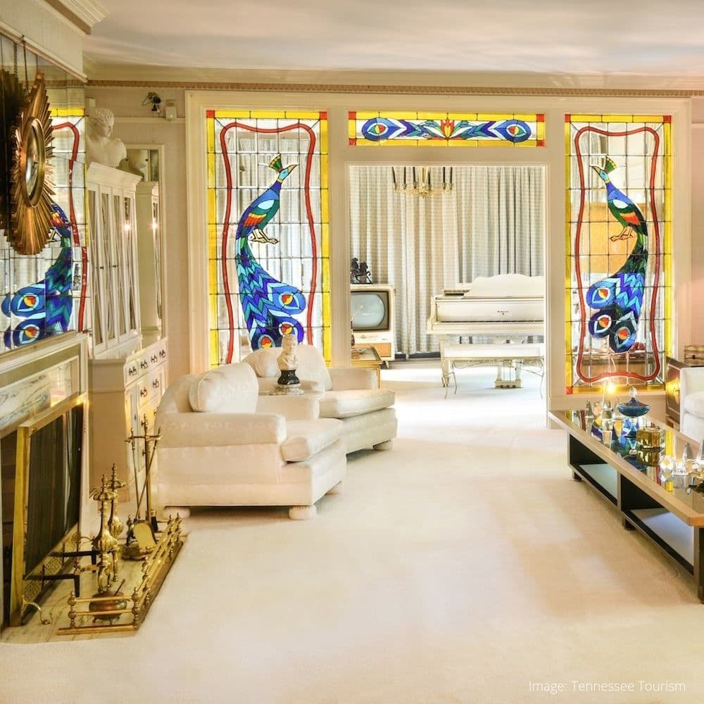 Graceland — 