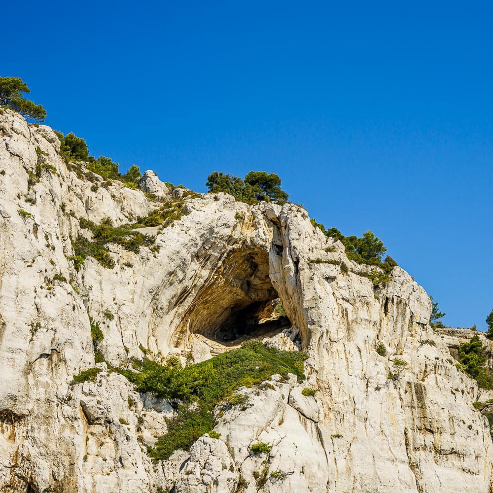 Calanques National Park — 