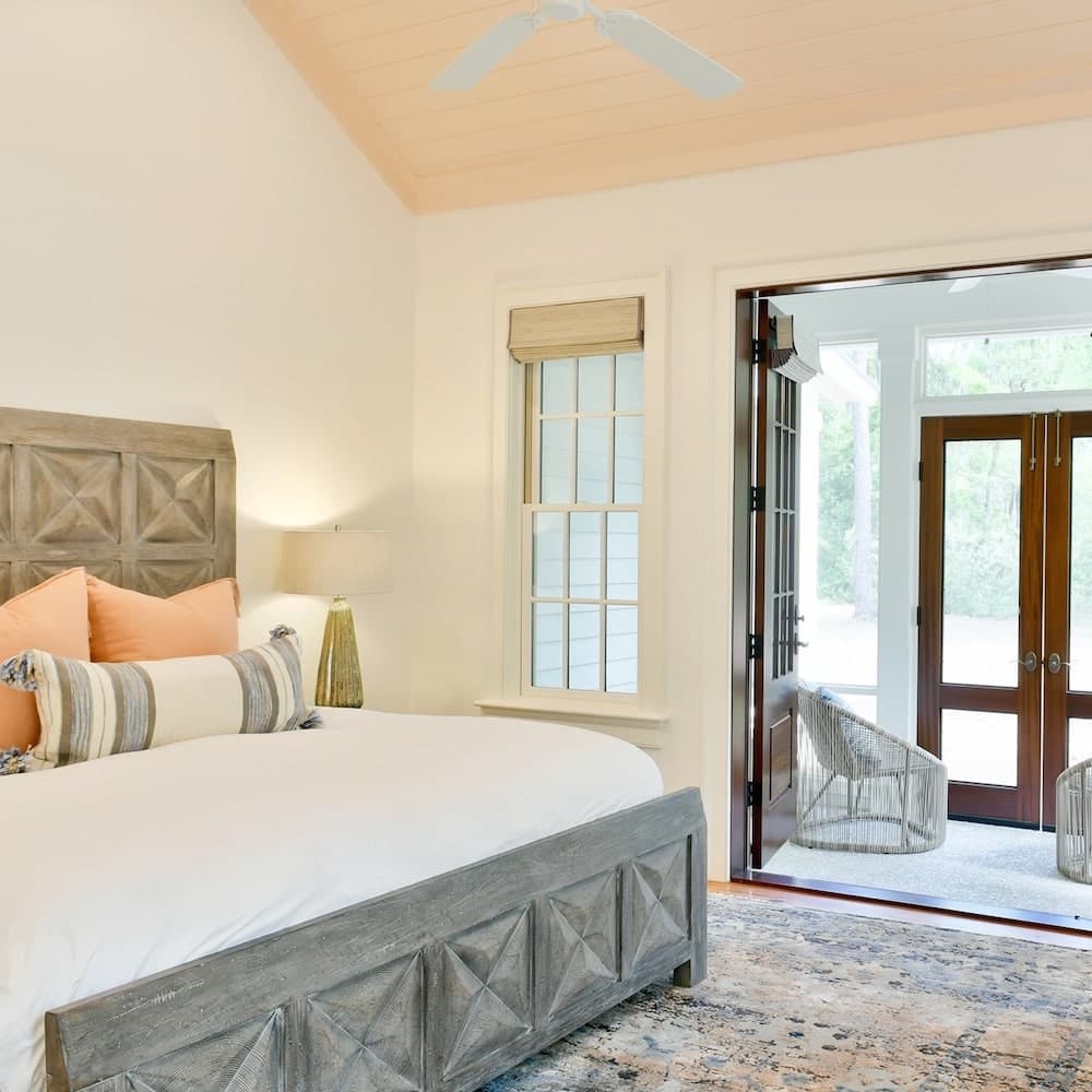 Montage Palmetto Bluff — 