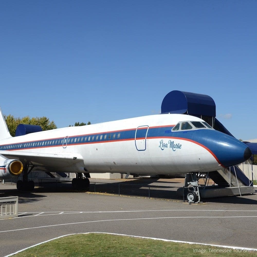Graceland — 